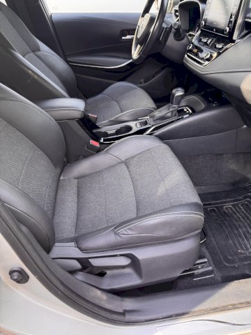 Toyota Toyota Corolla Touring Spt X 184h Collection MY21