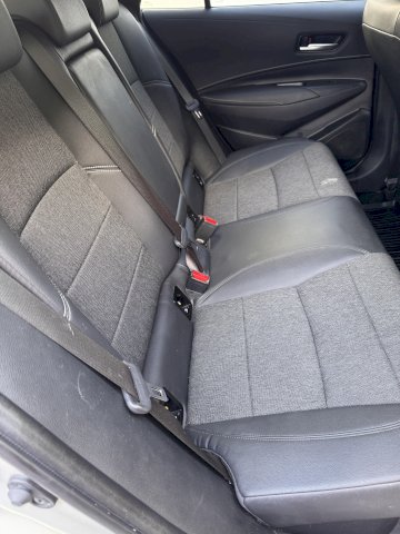 Toyota Toyota Corolla Touring Spt X 184h Collection MY21