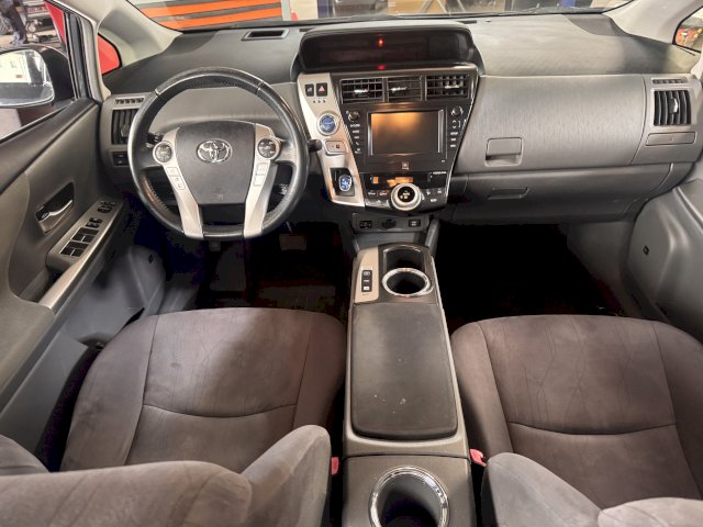 Toyota Toyota Prius+ III 136h Lounge 17 