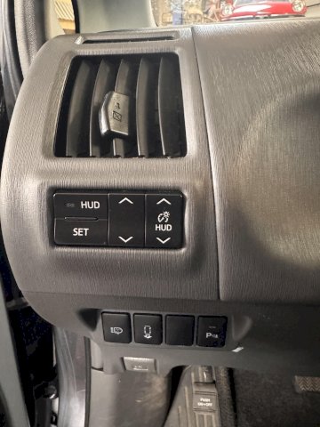 Toyota Toyota Prius+ III 136h Lounge 17 