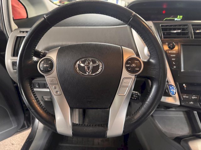 Toyota Toyota Prius+ III 136h Lounge 17 