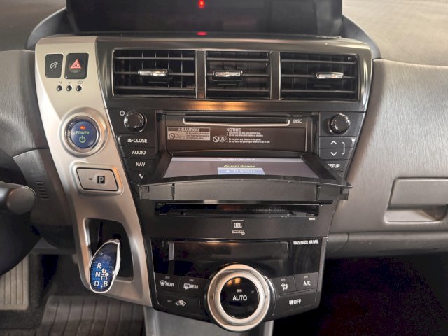 Toyota Toyota Prius+ III 136h Lounge 17 