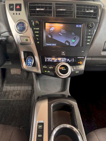 Toyota Toyota Prius+ III 136h Lounge 17 