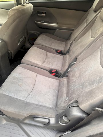 Toyota Toyota Prius+ III 136h Lounge 17 