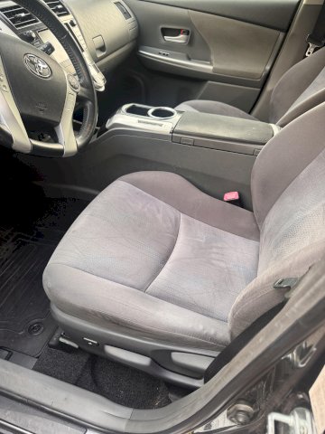Toyota Toyota Prius+ III 136h Lounge 17 