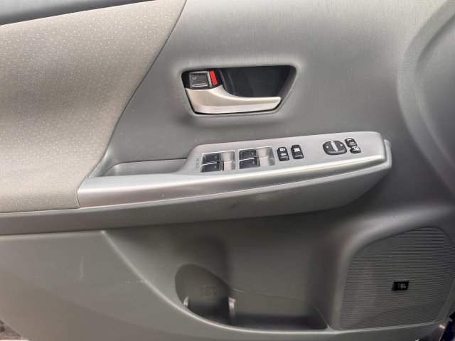 Toyota Toyota Prius+ III 136h Lounge 17 