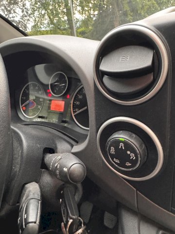 Peugeot Peugeot Partner  1.6 BlueHDi 120ch Outdoor S&S