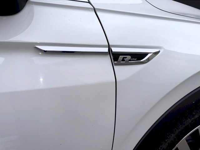 Volkswagen Volkswagen Tiguan II 2.0 TSI 180ch BlueMotion Technology Carat 4Motion DSG7