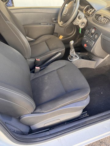 Renault Renault Clio III (B/C85) 1.2 16v 75ch Collection Alizé 3p