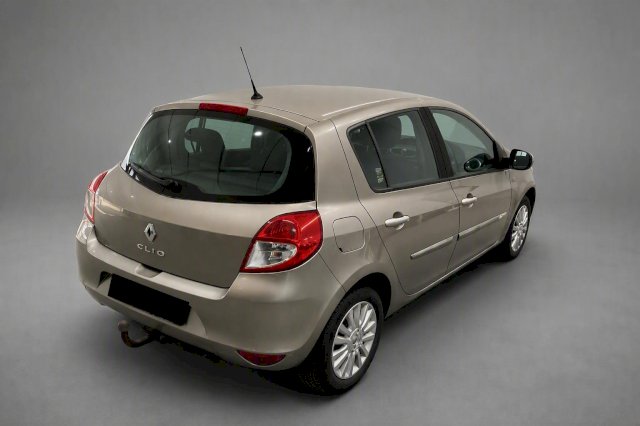 Renault Renault Clio III 1.2 16v 75 Expression Clim 5p