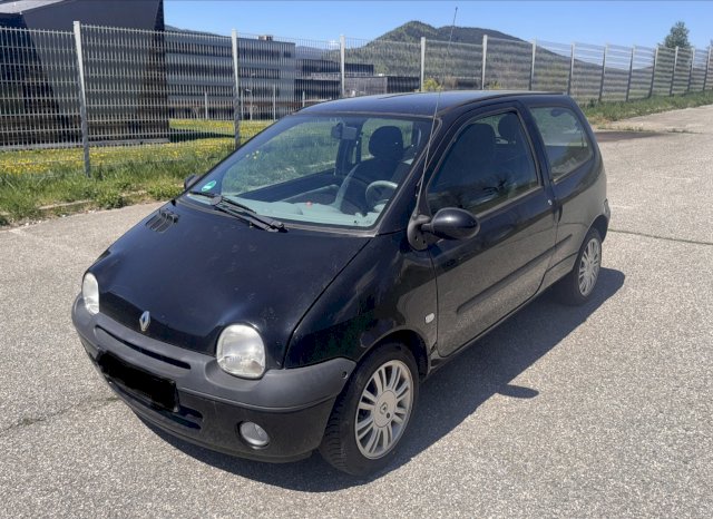 Renault Renault Twingo 1.2 16v Kenzo Quickshift 5
