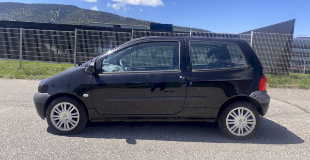 Renault Renault Twingo  1.2 16v Kenzo Quickshift 5