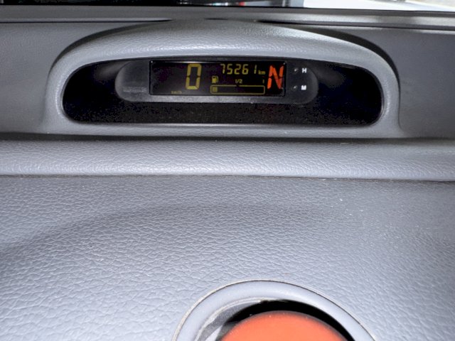 Renault Renault Twingo  1.2 16v Kenzo Quickshift 5