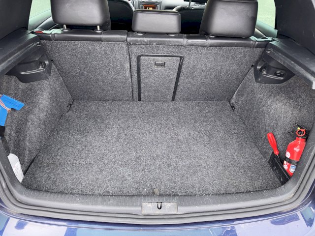 Volkswagen Volkswagen Golf VI 2.0 TSI 270 R 4Motion DSG6 5p