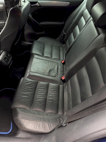 Volkswagen Volkswagen Golf VI 2.0 TSI 270 R 4Motion DSG6 5p