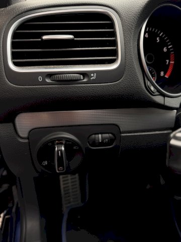 Volkswagen Volkswagen Golf VI 2.0 TSI 270 R 4Motion DSG6 5p