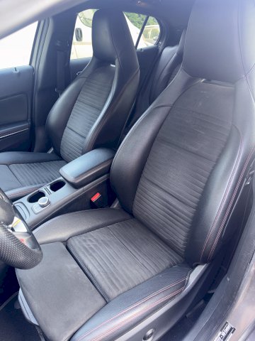 Mercedes-Benz Mercedes-Benz Classe GLA I (X156) 200 Fascination 7G-DCT