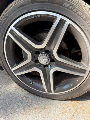 Mercedes-Benz Mercedes-Benz Classe GLA I (X156) 200 Fascination 7G-DCT