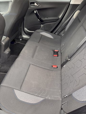 Peugeot Peugeot 2008 1.2 PureTech 130ch Signature S&S EAT6