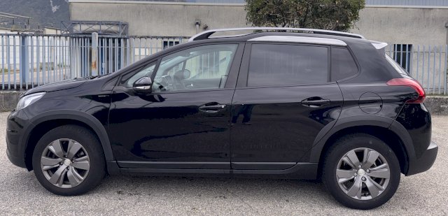 Peugeot Peugeot 2008 1.2 PureTech 130ch Signature S&S EAT6
