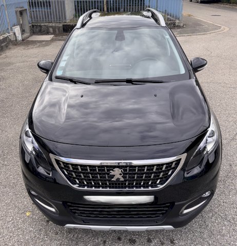 Peugeot Peugeot 2008 1.2 PureTech 130ch Signature S&S EAT6