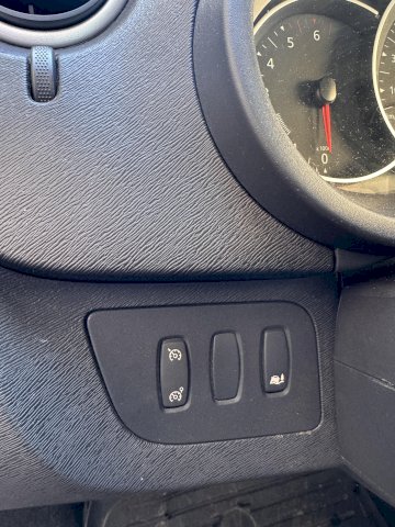 Renault Renault Kangoo II (K61) 1.5 dCi 90ch Intens