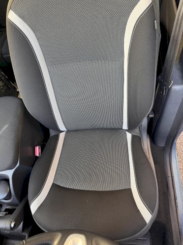 Renault Renault Kangoo II (K61) 1.5 dCi 90ch Intens
