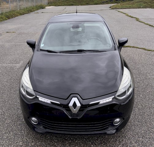 Renault Renault Clio IV (B98) 0.9 TCe 90ch Intens eco² 