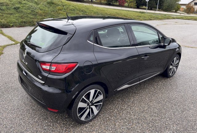 Renault Renault Clio IV (B98) 0.9 TCe 90ch Intens eco² 