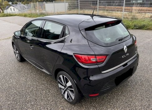 Renault Renault Clio IV (B98) 0.9 TCe 90ch Intens eco² 