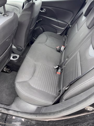 Renault Renault Clio IV (B98) 0.9 TCe 90ch Intens eco² 