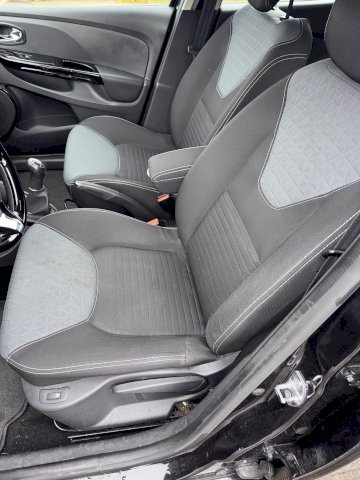Renault Renault Clio IV (B98) 0.9 TCe 90ch Intens eco² 