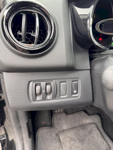 Renault Renault Clio IV (B98) 0.9 TCe 90ch Intens eco² 