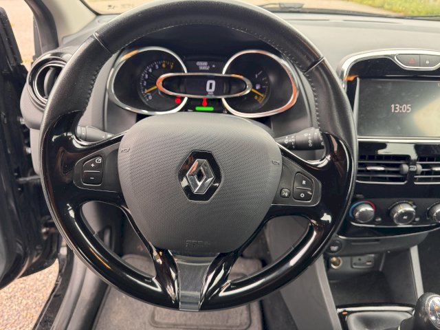 Renault Renault Clio IV (B98) 0.9 TCe 90ch Intens eco² 