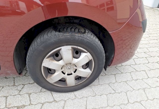 Renault Renault Kangoo II (K61) 1.5 dCi 90ch FAP Privilège