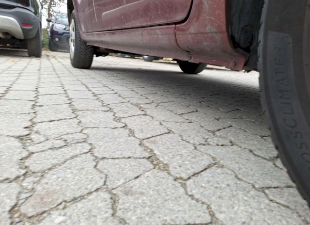 Renault Renault Kangoo II (K61) 1.5 dCi 90ch FAP Privilège