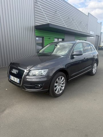 Audi Audi Q5 