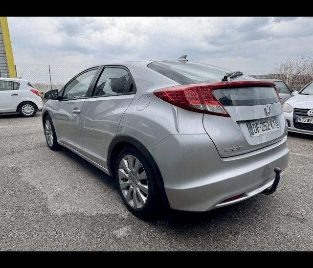 Honda Honda Civic IX 1.6 120ch i-DTEC Executive
