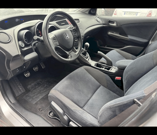 Honda Honda Civic IX 1.6 120ch i-DTEC Executive