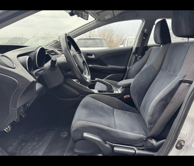 Honda Honda Civic IX 1.6 120ch i-DTEC Executive