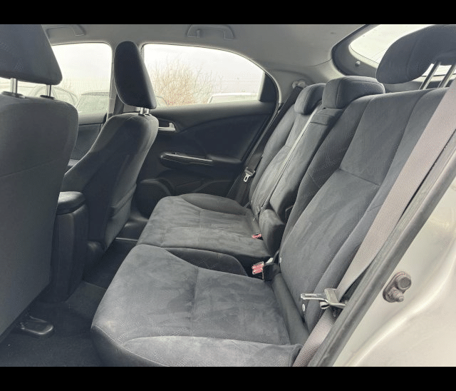 Honda Honda Civic IX 1.6 120ch i-DTEC Executive