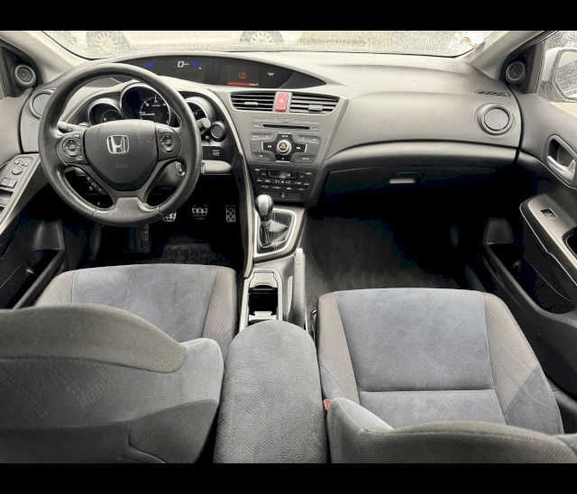 Honda Honda Civic IX 1.6 120ch i-DTEC Executive