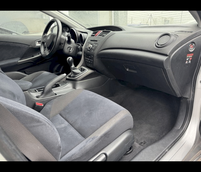 Honda Honda Civic IX 1.6 120ch i-DTEC Executive