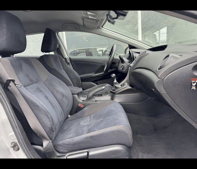 Honda Honda Civic IX 1.6 120ch i-DTEC Executive