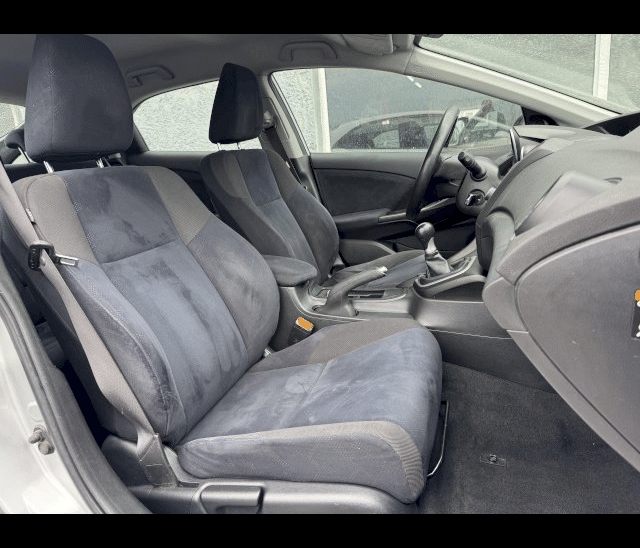 Honda Honda Civic IX 1.6 120ch i-DTEC Executive