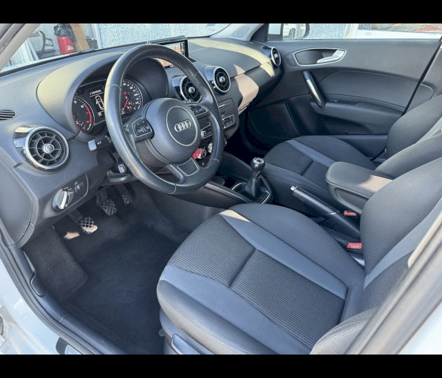 Audi Audi A1  1.0 TFSI 95ch ultra Ambition