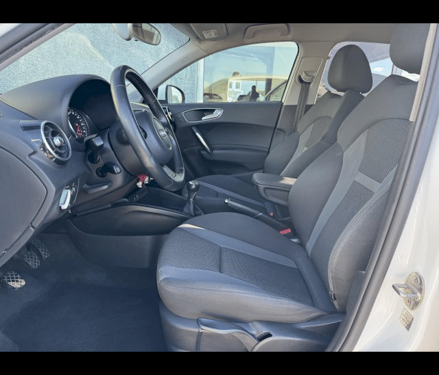 Audi Audi A1  1.0 TFSI 95ch ultra Ambition