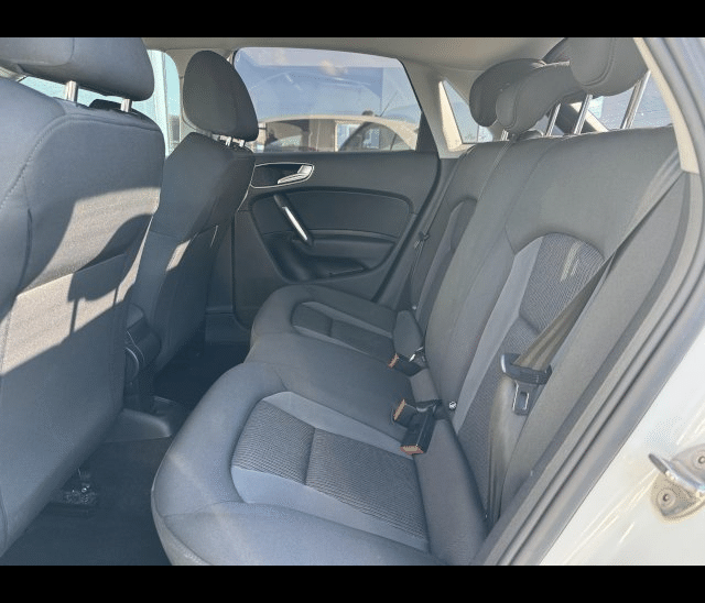 Audi Audi A1  1.0 TFSI 95ch ultra Ambition