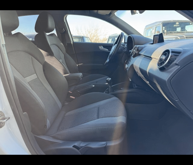 Audi Audi A1  1.0 TFSI 95ch ultra Ambition