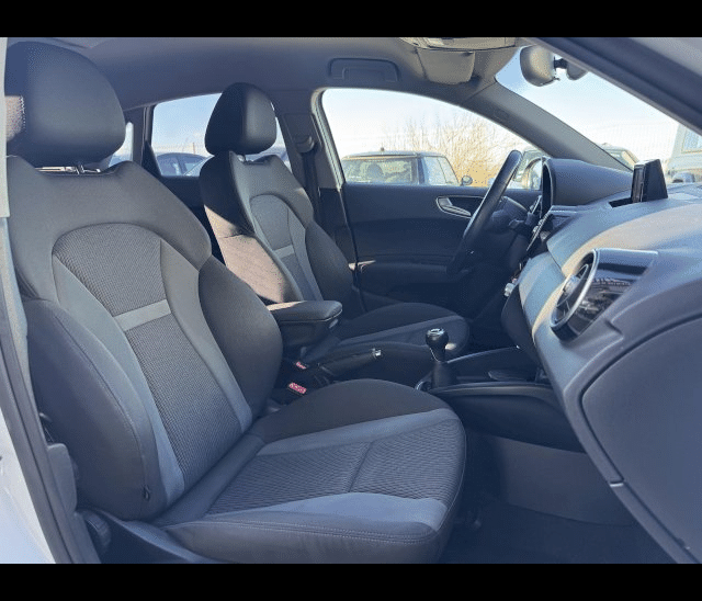 Audi Audi A1  1.0 TFSI 95ch ultra Ambition